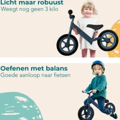 LifeGoods Loopfiets Sale