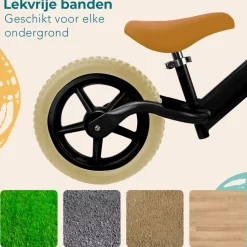 LifeGoods Loopfiets Online