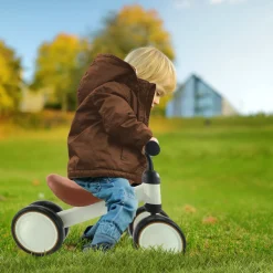 LifeGoods Loopfiets Best