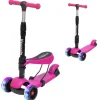LifeGoods MultiRider Kinderstep Clearance