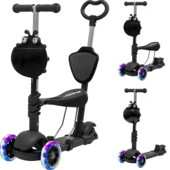LifeGoods MultiRider Kinderstep Online