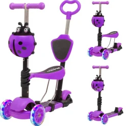 LifeGoods MultiRider Kinderstep Discount