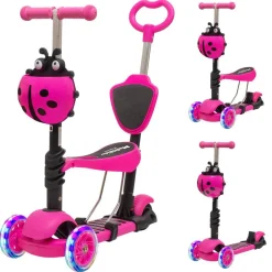 LifeGoods MultiRider Kinderstep Sale