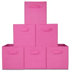 LifeGoods Opbergmand Set Sale