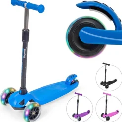 LifeGoods TurboRide Kinderstep Online