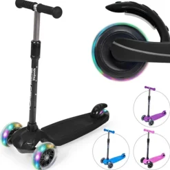 LifeGoods TurboRide Kinderstep Outlet