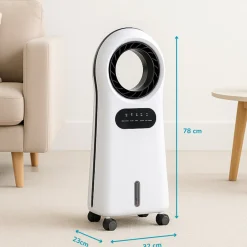 Lifetime Air Aircooler MELAI3310/0012 Clearance