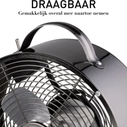 Lifetime Air Ventilator MELVE3200/0010 Hot