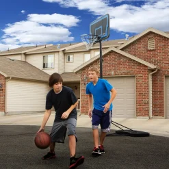 Lifetime Buzzer Beater Basketbal Standaard Online