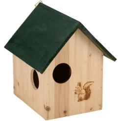 Lifetime Garden Vogelhuisje MELVO9470/004 Best