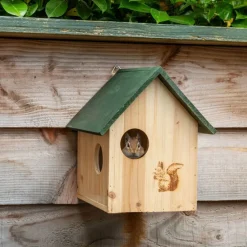 Lifetime Garden Vogelhuisje MELVO9470/004 Best