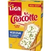 Liga Cracotte Vezelrijk Luchtige Crackers