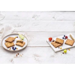 Liga Evergreen Krentenkoekjes Duopacks XL Sale