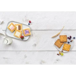 Liga Milkbreak Melkkoekjes Duopacks Box