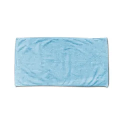 Linnick Strandlaken Microvezel 100x200cm - blue Online