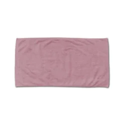 Linnick Strandlaken Microvezel 100x200cm - rosé Hot