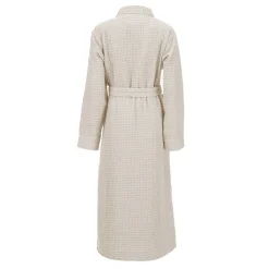 Linnick Wafel Badjas Kuitlengte Clearance