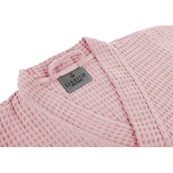 Linnick Wafel Badjas Kuitlengte Sale