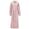 Linnick Wafel Badjas Kuitlengte Best