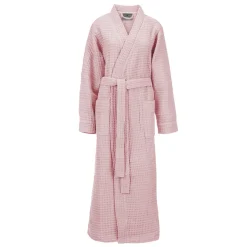 Linnick Wafel Badjas Kuitlengte Best