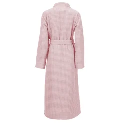 Linnick Wafel Badjas Kuitlengte Best