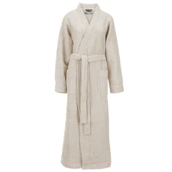Linnick Wafel Badjas Kuitlengte Sale