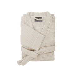 Linnick Wafel Badjas Kuitlengte Sale