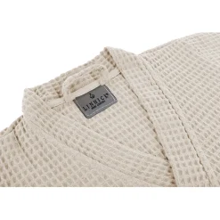 Linnick Wafel Badjas Kuitlengte Sale