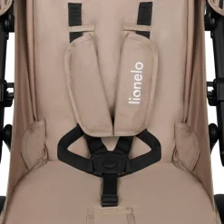 Lionelo Annet Plus Buggy