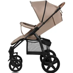 Lionelo Annet Plus Buggy