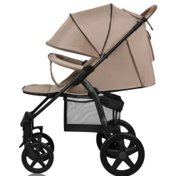 Lionelo Annet Plus Buggy