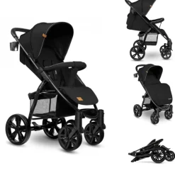 Lionelo Annet Plus Buggy Online