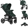 Lionelo Annet Plus Buggy Clearance