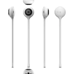 Lionelo Babyline Smart Babyfoon