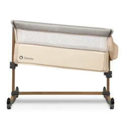 Lionelo 3-in-1 Leonie Co-sleeper