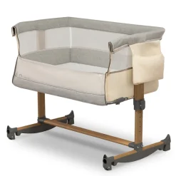 Lionelo 3-in-1 Leonie Co-sleeper