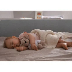 Lionelo Lora Opvouwbaar Bedrek Discount