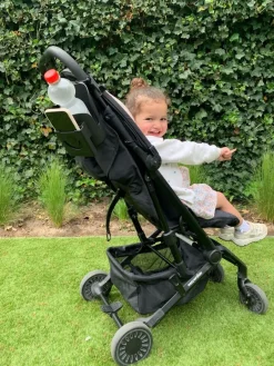 Lionelo Ove Cupholder