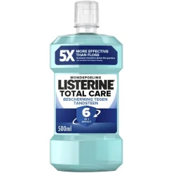 Listerine Total Care Anti-Tandsteen Mondspoeling Discount