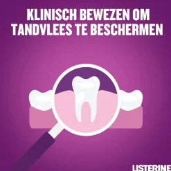 Listerine Total Care Mondwater Online