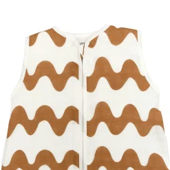 Little Boo Big Wavy 110cm Hydrofiel Slaapzak Discount