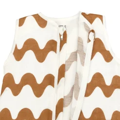 Little Boo Big Wavy 70cm Hydrofiel Slaapzak Online