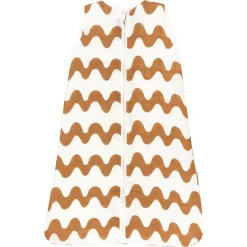 Little Boo Big Wavy 90cm Hydrofiel Slaapzak New