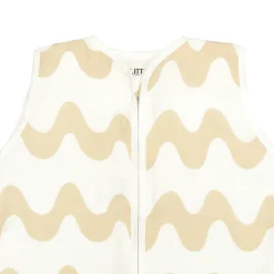 Little Boo Big Wavy 110cm Hydrofiel Slaapzak Online