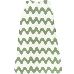 Little Boo Big Wavy 70cm Hydrofiel Slaapzak New