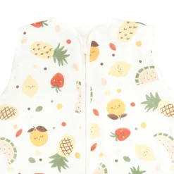 Little Boo Fruit Hydrofiel 70cm Slaapzak Hot