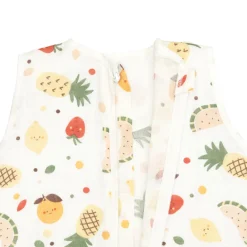 Little Boo Fruit Hydrofiel 90cm Slaapzak Discount
