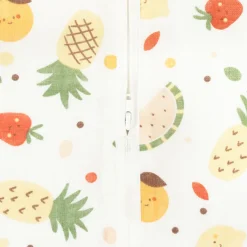 Little Boo Fruit Hydrofiel 90cm Slaapzak Discount