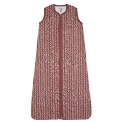 Little Boo Geweven ZigZag 70cm Slaapzak Best