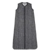 Little Boo Geweven ZigZag 70cm Slaapzak Online